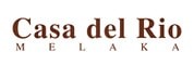 Casa Del Rio Melaka - Logo